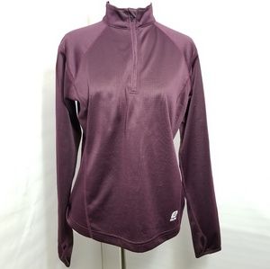 RoadRunner Athletic Sweater RN85027 Women Size M
